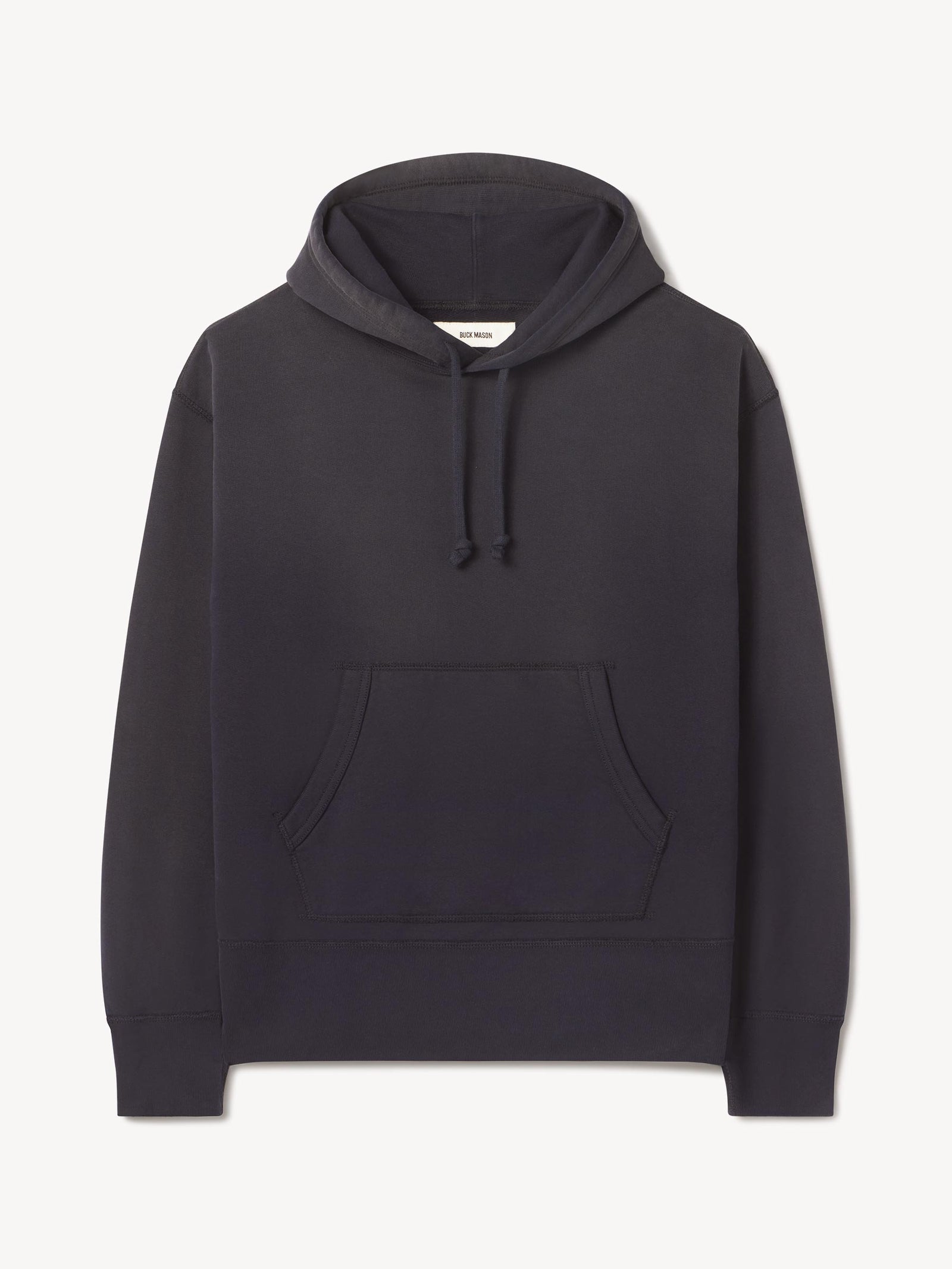 Welterweight Hooded Sweatshirt