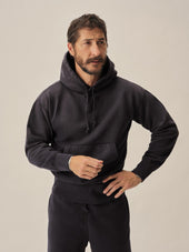 Welterweight Hooded Sweatshirt