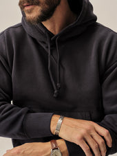 Welterweight Hooded Sweatshirt