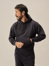 Welterweight Hooded Sweatshirt