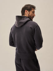 Welterweight Hooded Sweatshirt