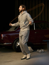 Welterweight Sweatpant