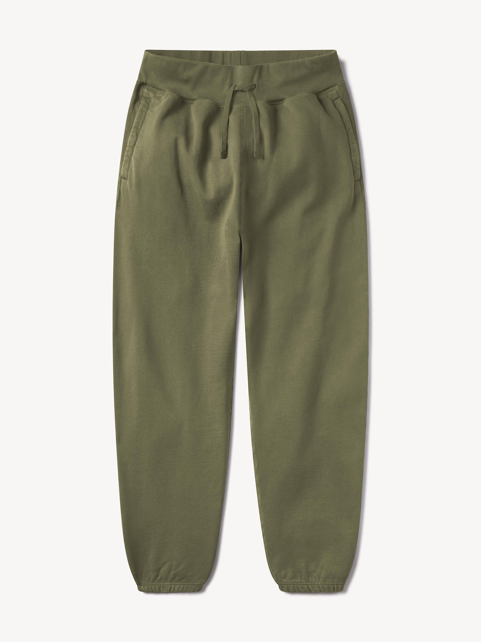 Welterweight Sweatpant