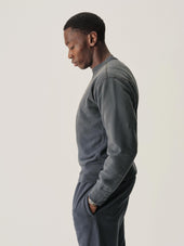 Welterweight Double V Crew Sweatshirt