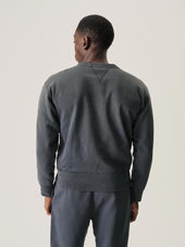 Welterweight Double V Crew Sweatshirt