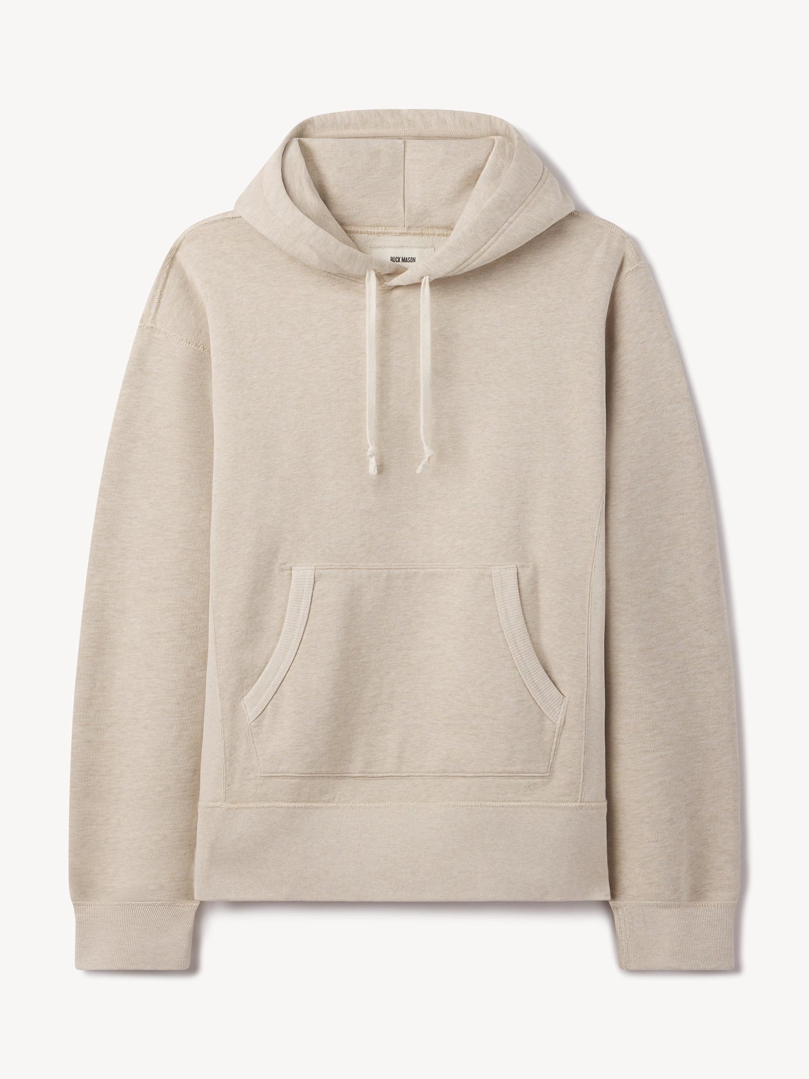 Welterweight Hooded Sweatshirt