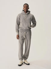 Welterweight Hooded Sweatshirt