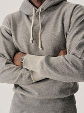Welterweight Hooded Sweatshirt