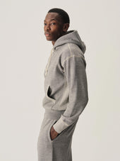 Welterweight Hooded Sweatshirt