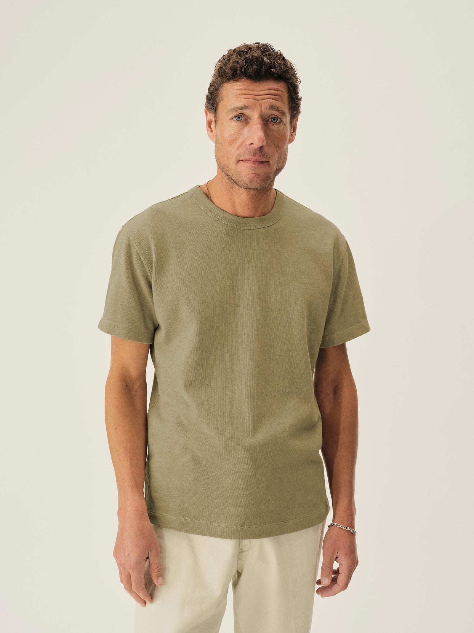Spec Cotton Heavy Tee
