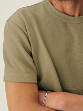 Spec Cotton Heavy Tee