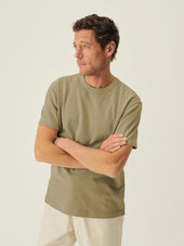 Spec Cotton Heavy Tee