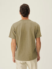Spec Cotton Heavy Tee
