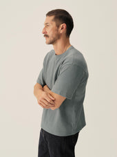 Field Spec 90s Boxy Heavy Tee
