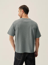 Field Spec 90s Boxy Heavy Tee