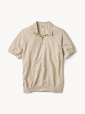 Avalon Knit Polo