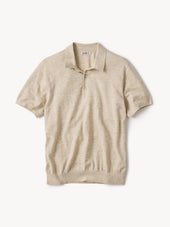 Avalon Knit Polo
