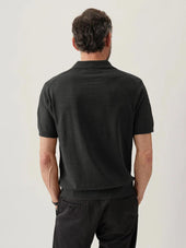 Avalon Knit Polo
