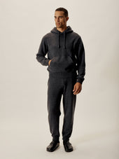 Loopback Wool Lounge Pant