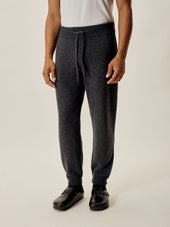 Loopback Wool Lounge Pant