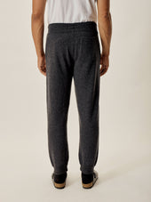 Loopback Wool Lounge Pant