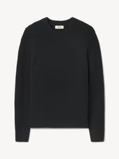 Dark Navy Herdsman Crew