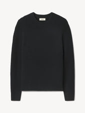 Dark Navy Herdsman Crew