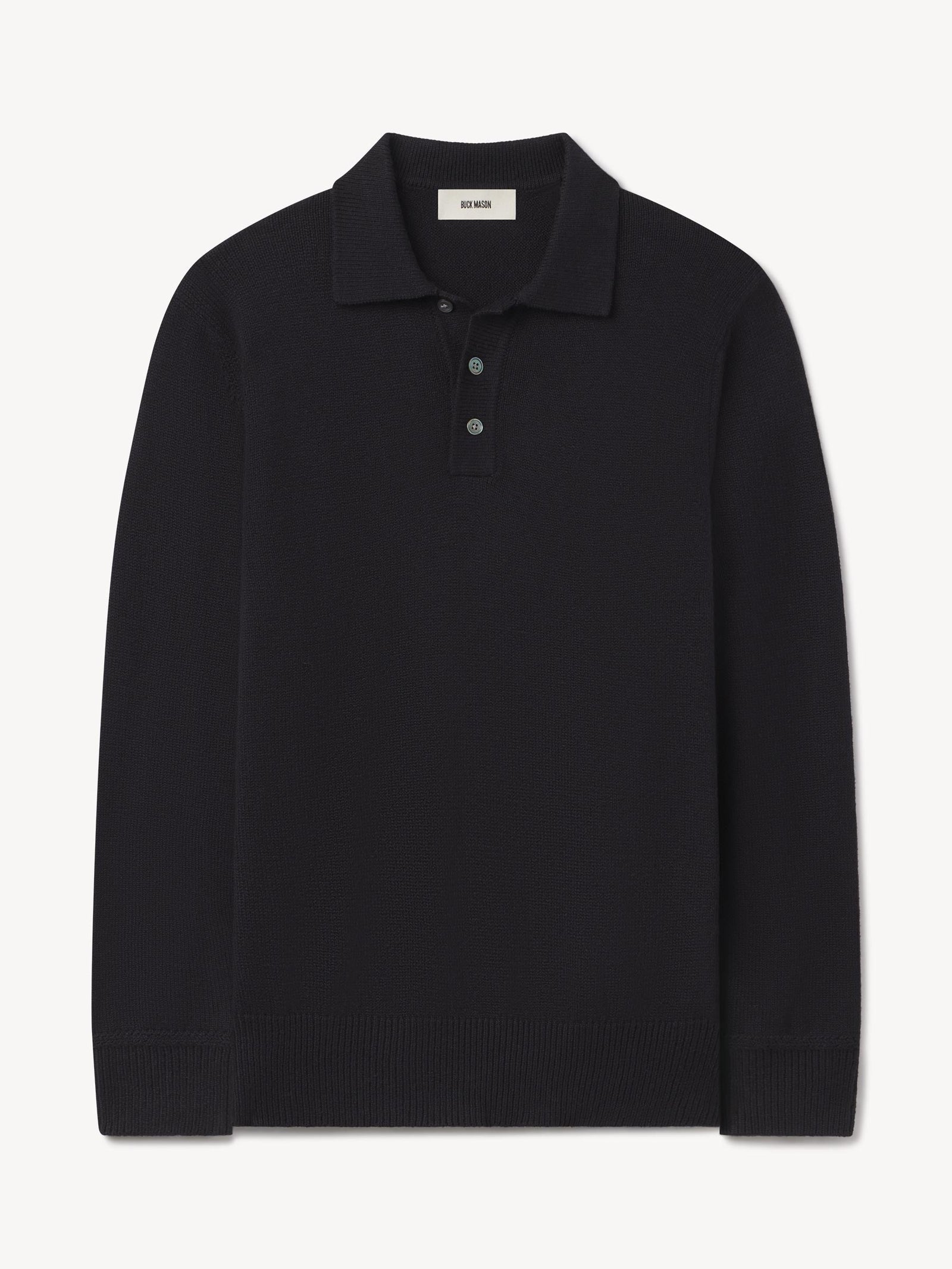 Seafarer Cotton Rugby Polo