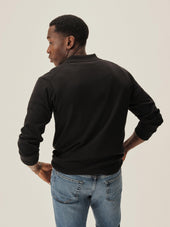 Como Cashmere L S Polo