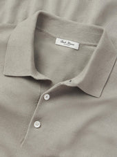 Como Cashmere Polo