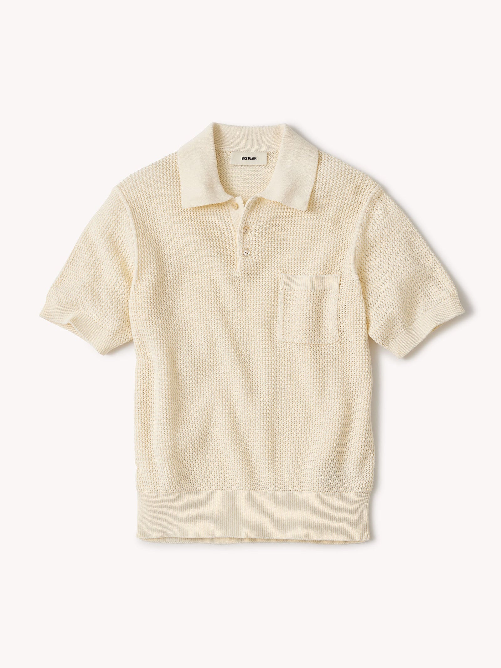 Riviera Cotton Polo