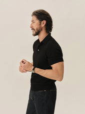 Como Cashmere Polo