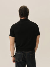 Como Cashmere Polo
