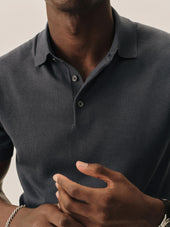 Como Cashmere Polo