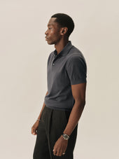 Como Cashmere Polo