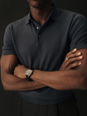 Como Cashmere Polo