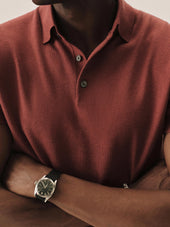 Como Cashmere Polo