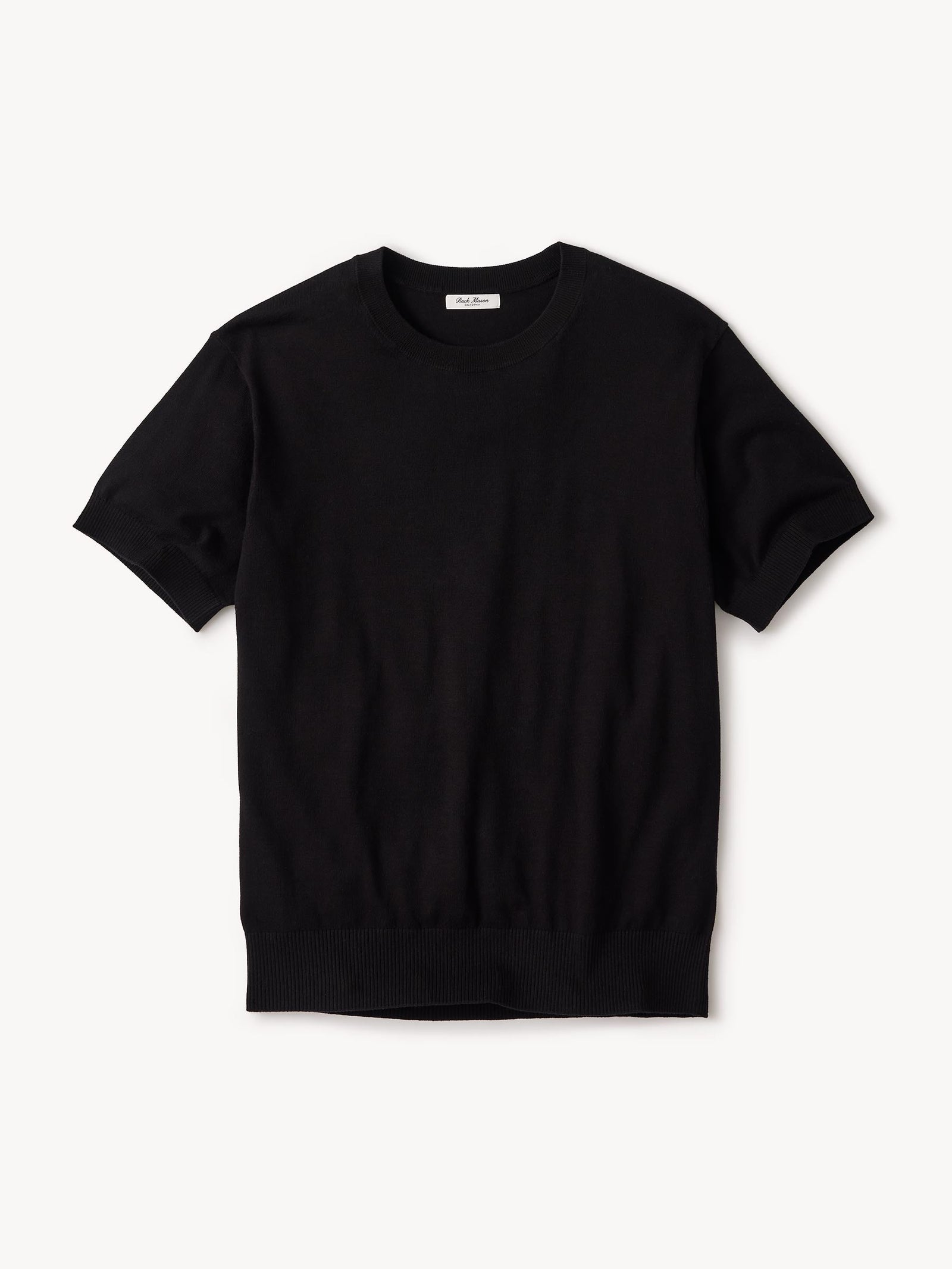 Como Cashmere Tee