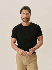Como Cashmere Tee