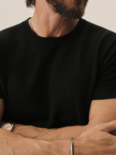 Como Cashmere Tee