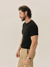 Como Cashmere Tee