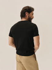 Como Cashmere Tee