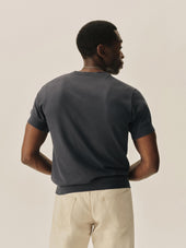 Como Cashmere Tee