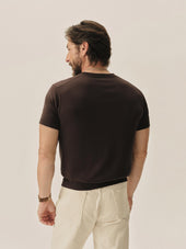 Como Cashmere Tee