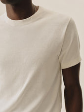 Como Cashmere Tee
