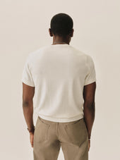 Como Cashmere Tee