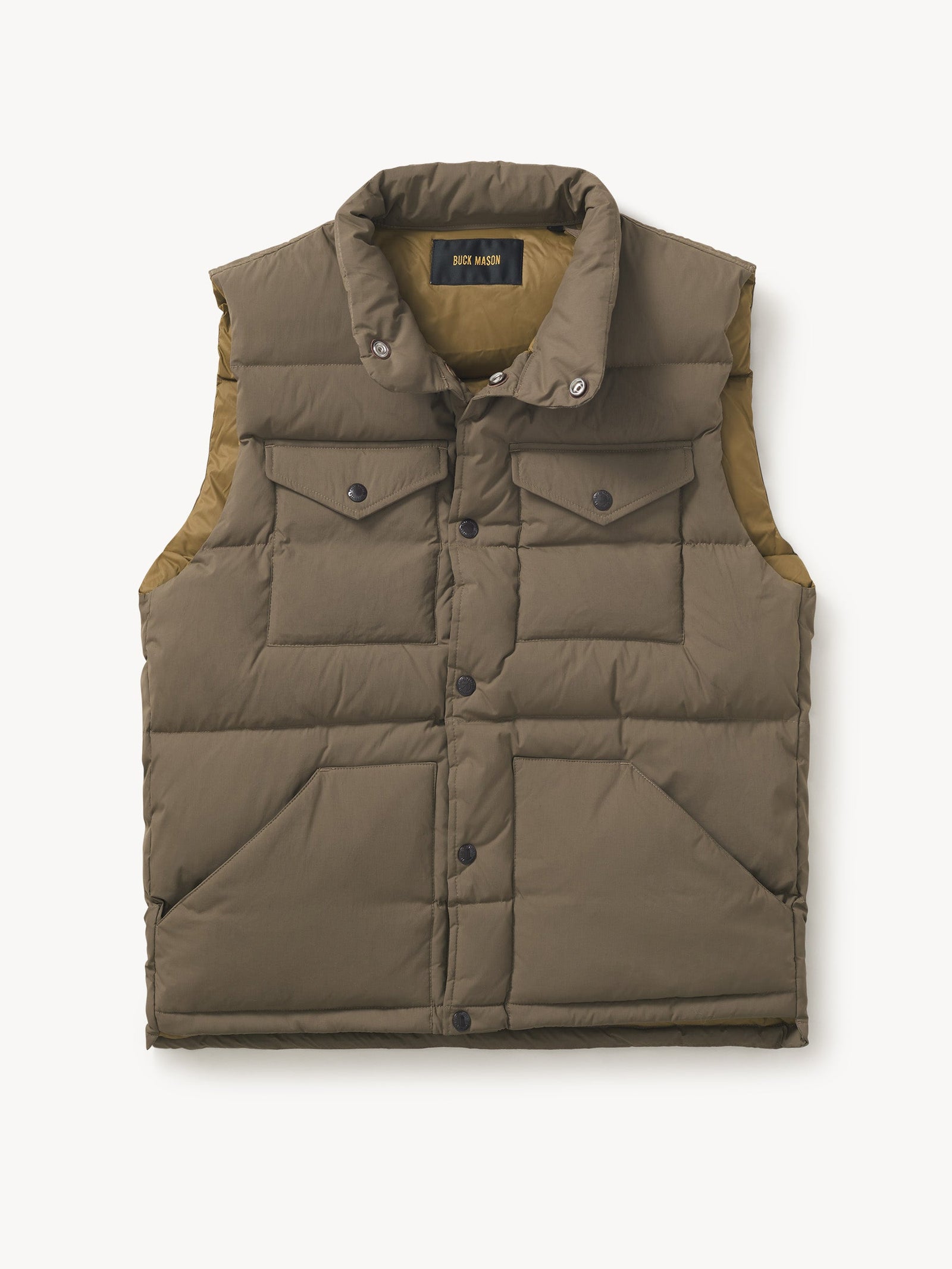 Cascade Down Expedition Vest
