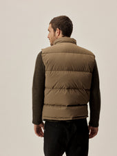 Cascade Down Expedition Vest