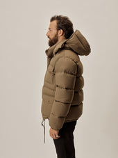 Cascade Down Expedition Jacket