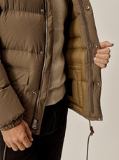 Cascade Down Expedition Jacket
